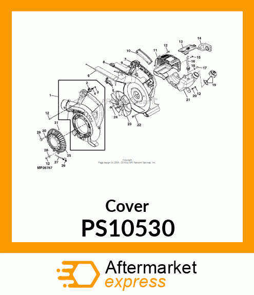 Cover PS10530