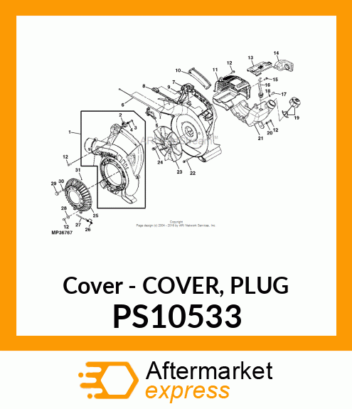 Cover PS10533