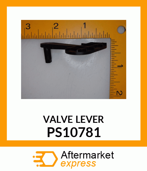 Valve PS10781