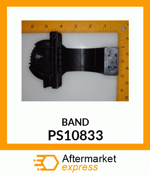 Band PS10833