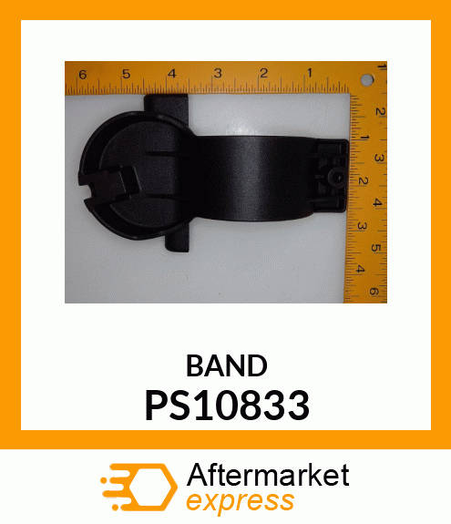 Band PS10833