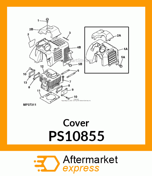 Cover PS10855