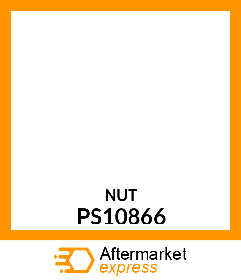 NUT PS10866