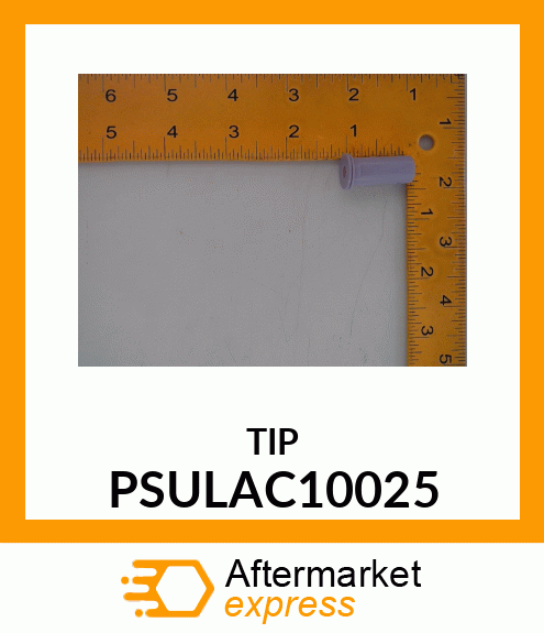 ULTRA LOW DRIFT AIR CERAMIC (ULAC), PSULAC10025