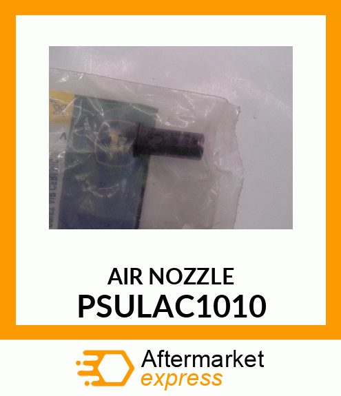 ULTRA LOW DRIFT AIR CERAMIC (ULAC), PSULAC1010