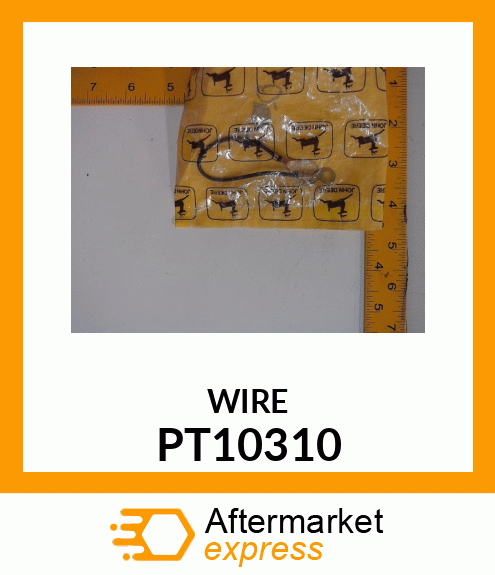 Wiring Lead - LEAD PT10310