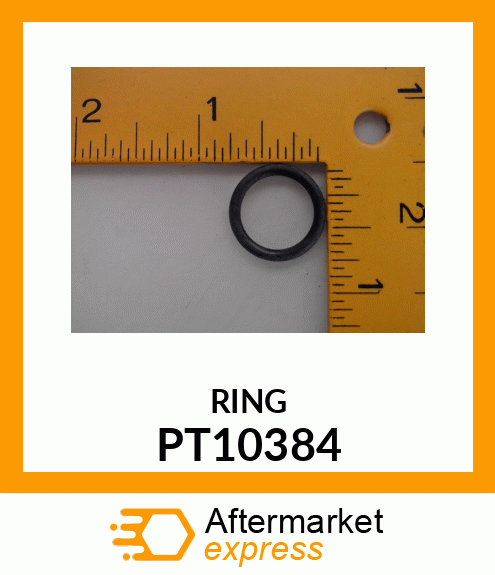 Ring PT10384