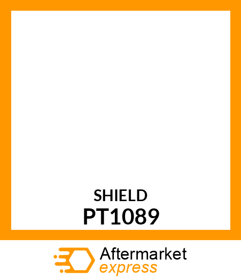 Shield - SHIELD PT1089