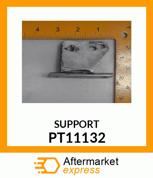 Support PT11132