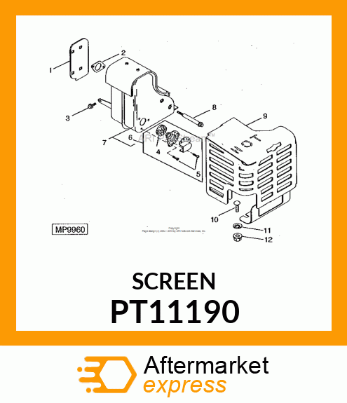 Wire PT11190