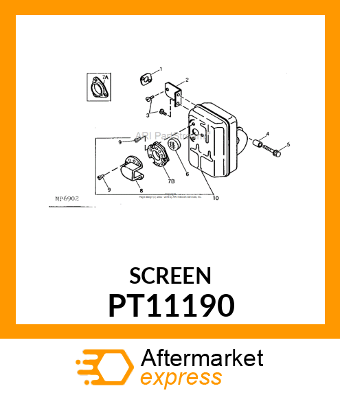 Wire PT11190