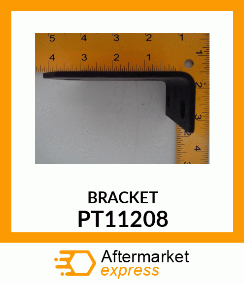 Bracket PT11208