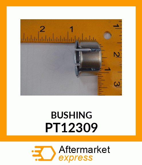 Bushing PT12309