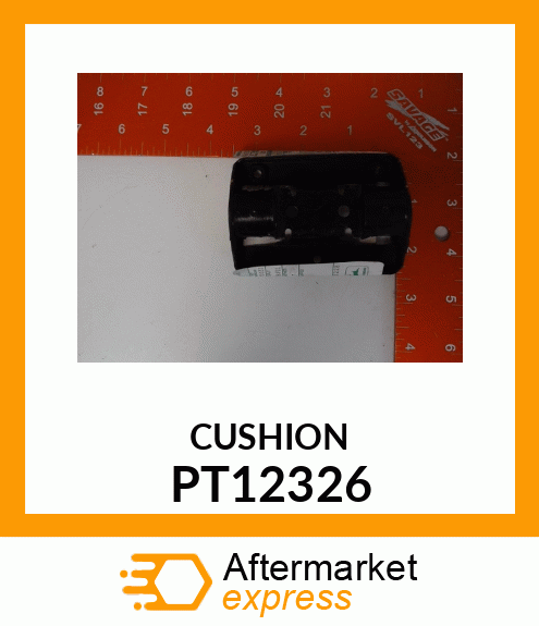 Cushion - CUSHION PT12326