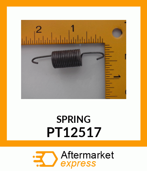 Spring PT12517