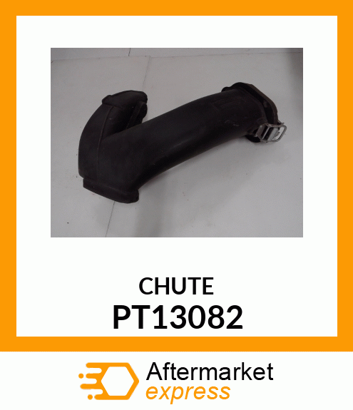 Chute PT13082