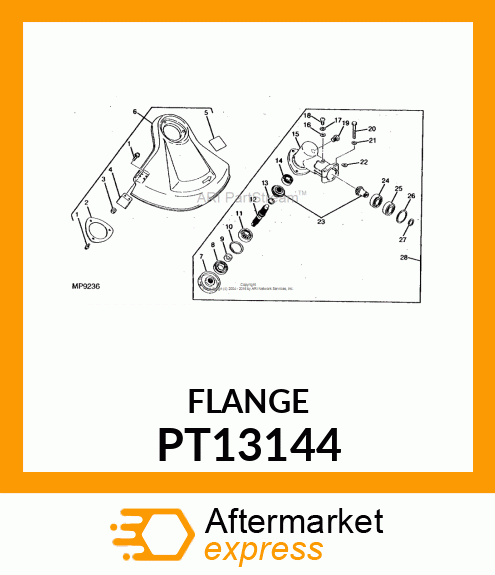 Plate PT13144