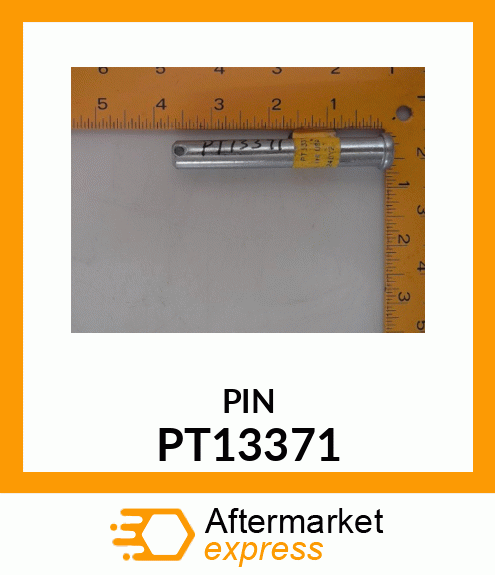 Pin Fastener PT13371