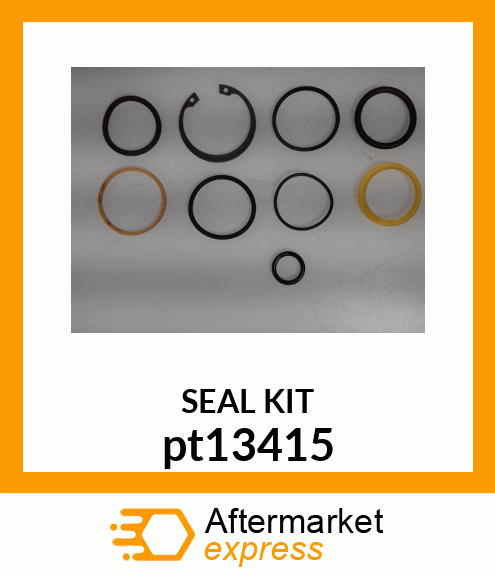 SEAL KIT 1 pt13415