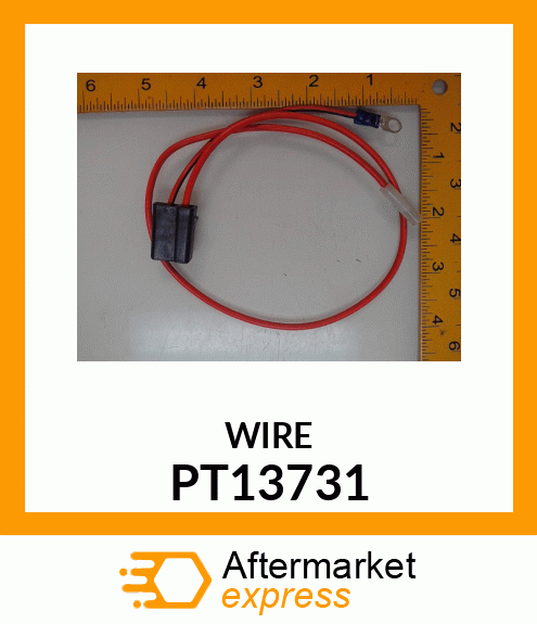 Wiring Harness PT13731