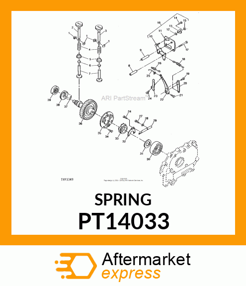 Spring PT14033