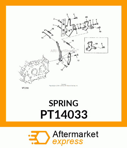 Spring PT14033