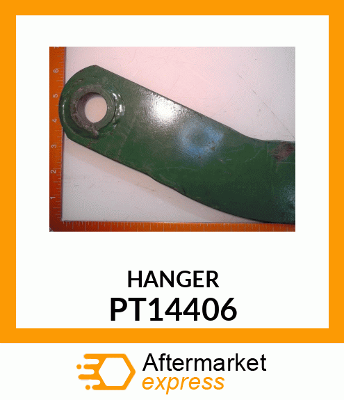 Hanger PT14406