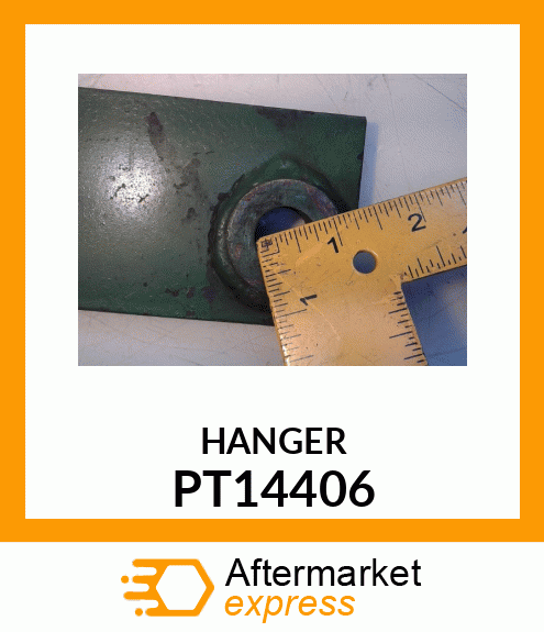 Hanger PT14406