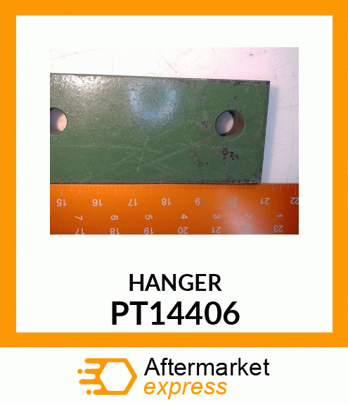 Hanger PT14406