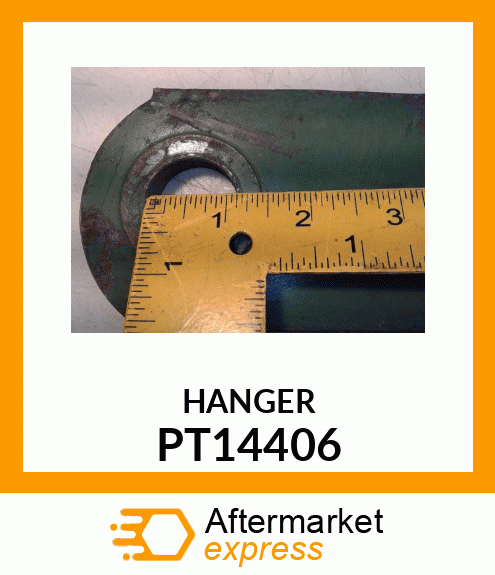 Hanger PT14406