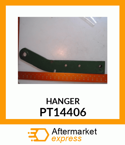 Hanger PT14406