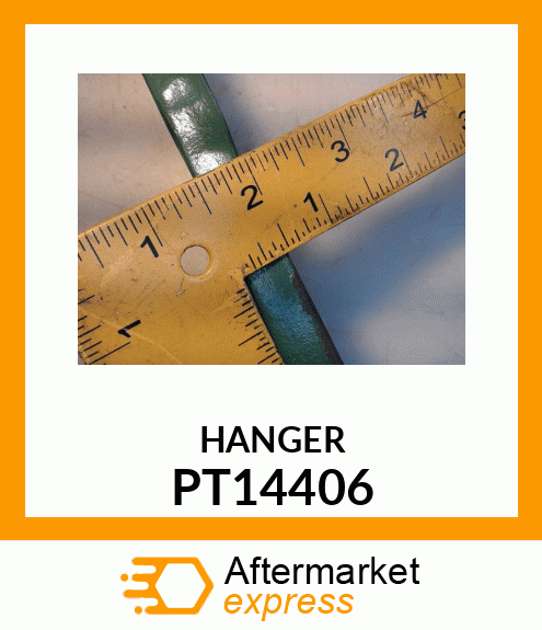 Hanger PT14406