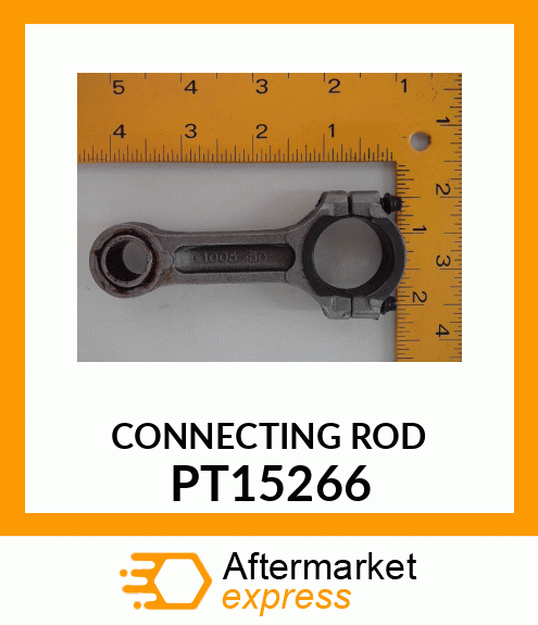 Connecting Rod PT15266