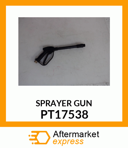 SPRAYER_GUN PT17538