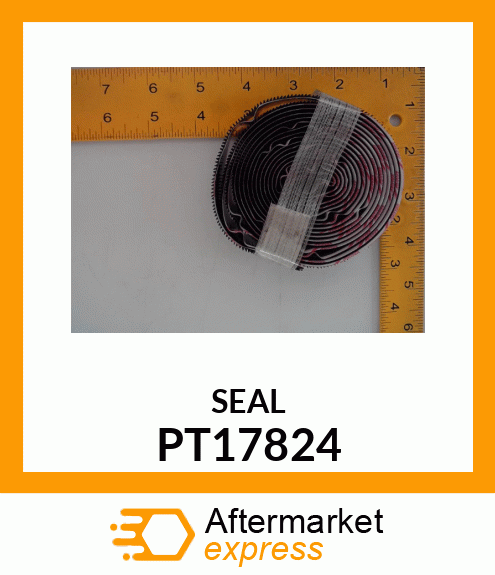 SEAL PT17824