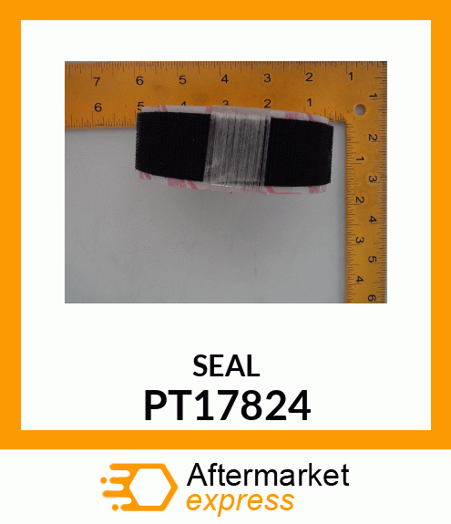 SEAL PT17824