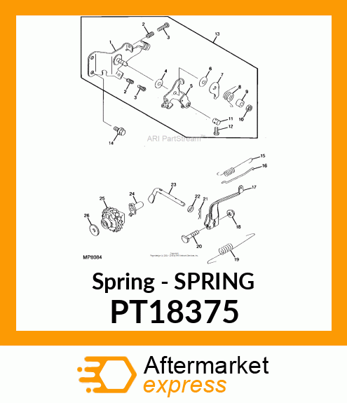 Spring PT18375