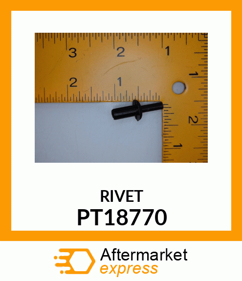 RIVET PT18770