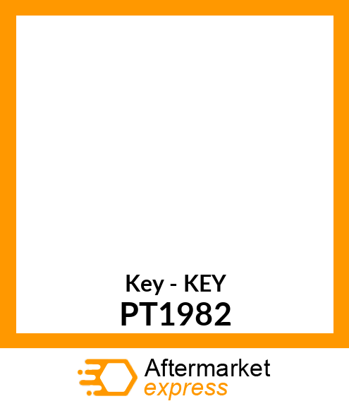 Key - KEY PT1982