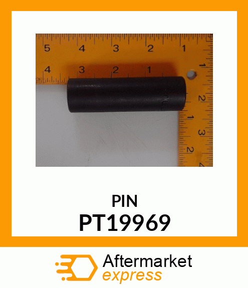 6 PT.DP IMPACT SOCKET, 16MM,1/2"DR. PT19969