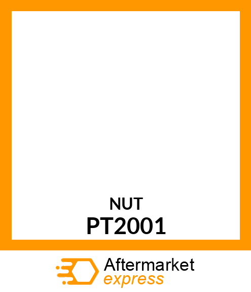 NUT PT2001