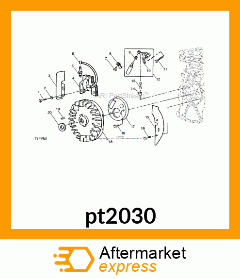 pt2030