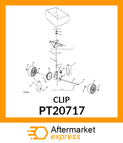 C PT20717