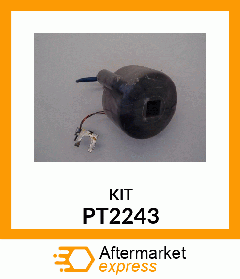 KIT_3PC PT2243