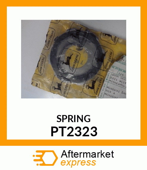 SPRING PT2323