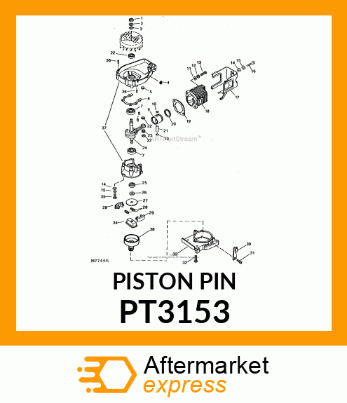 PISTON_PIN PT3153