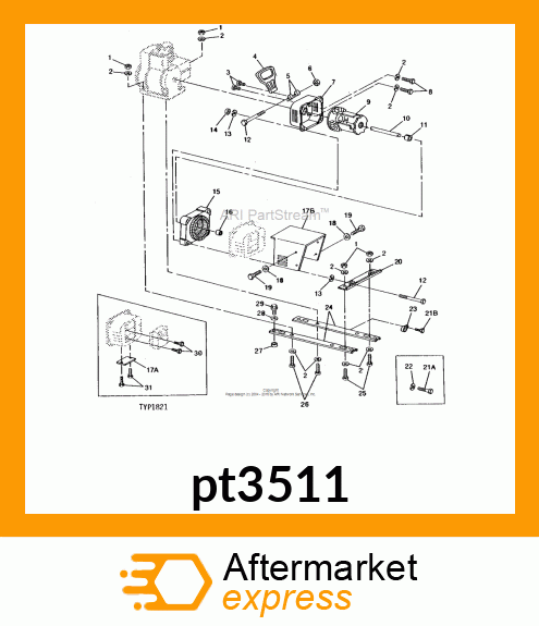 pt3511