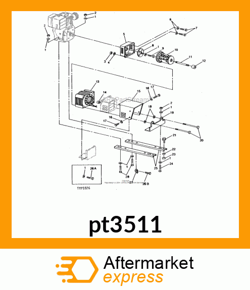 pt3511