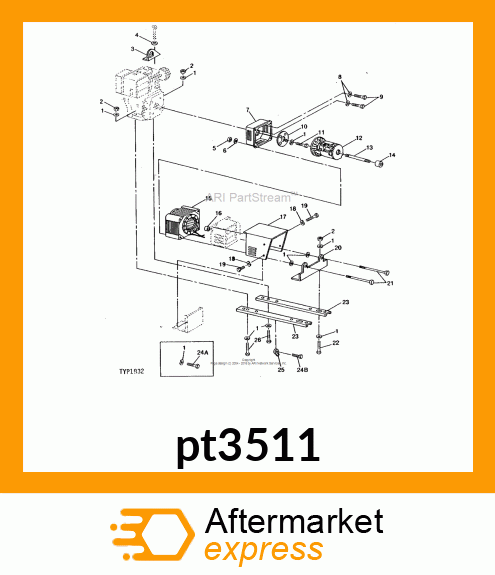 pt3511