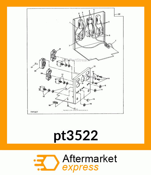 pt3522